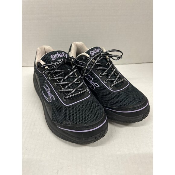Gdefy Shoes - Gdefy women’s gravity defyer size 9.5 exercise running walking shoe